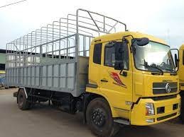 bán xe tải 9 tấn cũ