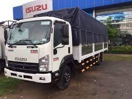 bán xe tải 9 tấn cũ