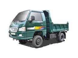bán xe tải 990kg cũ