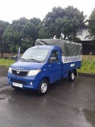 bán xe tải 990kg cũ