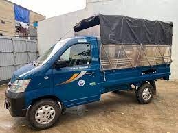 bán xe tải 990kg cũ