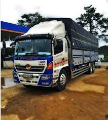 bán xe tải hino 8 tấn cũ..