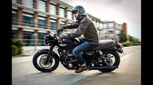 bán xe triumph t120 cũ