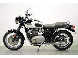 bán xe triumph t120 cũ