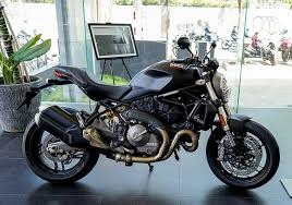 bảng giá xe ducati 696..
