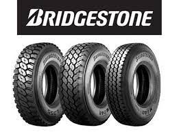 các dòng lốp xe bán tải..