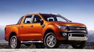 các dòng xe bán tải của chevrolet..