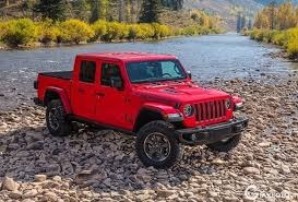 các dòng xe bán tải đẹp..