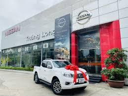 các dòng xe bán tải ở việt nam..