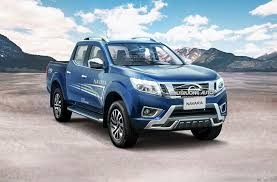 xe bán tải ở việt nam
