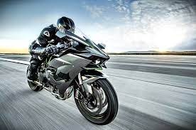 các dòng xe moto của bmw