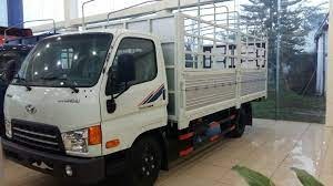 các dòng xe nâng tải..