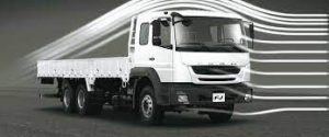 các dòng xe tải 15 tấn