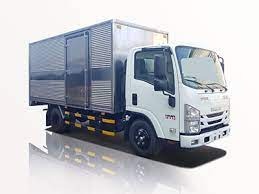 các dòng xe tải thùng 3.5 tấn