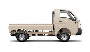 các dòng xe tải 500kg