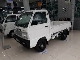 các dòng xe tải 500kg