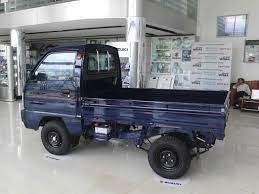 các dòng xe tải 500kg
