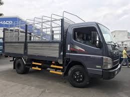 các dòng xe tải mitsubishi..
