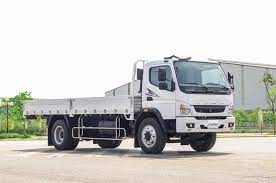 các dòng xe tải mitsubishi..