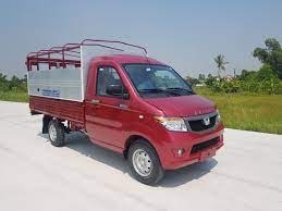 các dòng xe tải nhẹ máy xăng..