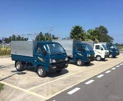 các dòng xe tải nhẹ