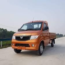 các dòng xe tải nhỏ dưới 1 tấn..