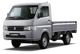 các dòng xe tải nhỏ dưới 1 tấn..