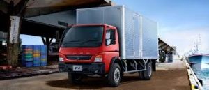các dòng xe tải suzuki