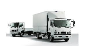 các dòng xe tải tốt
