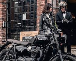các dòng xe triumph giá rẻ..