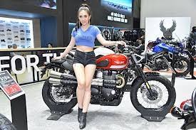 các dòng xe triumph giá rẻ..