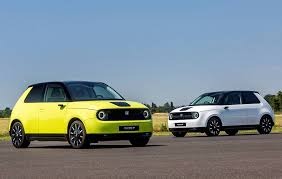 các hãng xe ô tô điện