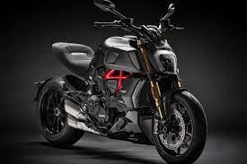 các loại xe ducati