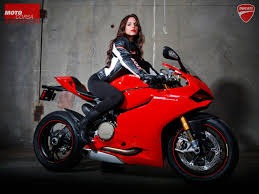 các mẫu xe ducati