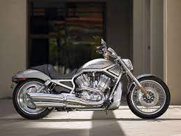 các mẫu xe harley davidson đẹp nhất