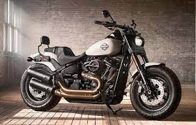 các mẫu xe harley davidson tại việt nam