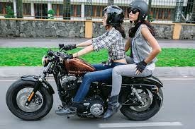 các mẫu xe harley davidson