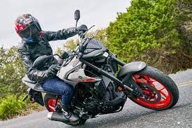 các mẫu xe triumph tại việt nam