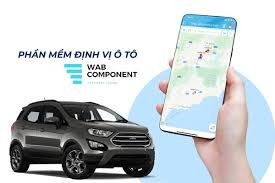 cách định vị xe ô tô trên điện thoại iphone..
