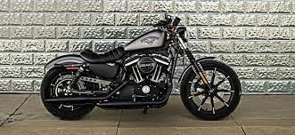 chiều cao yên xe harley davidson