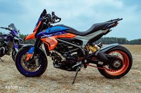 cửa hàng bán xe ducati tại hà nội