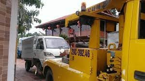 cứu hộ xe ô tô cầu giấy..