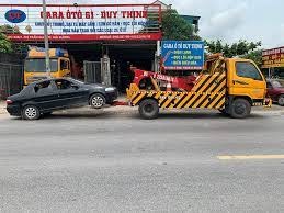 cứu hộ xe ô tô lào cai..