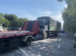 cứu hộ xe ô tô nha trang..