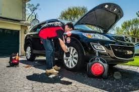 cứu hộ xe ô tô quận 7