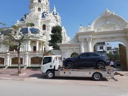 cứu hộ xe ô tô thành phố vinh..