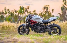đại lý bán xe ducati