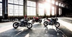 đại lý xe máy triumph