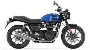 đánh giá xe máy triumph