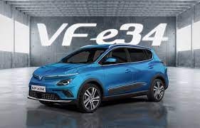 đánh giá xe ô tô điện